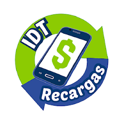 تطبيق IDT Recargas