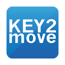 تطبيق KEY2MOVE