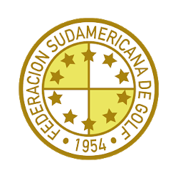Federación Sudamericana de Golf