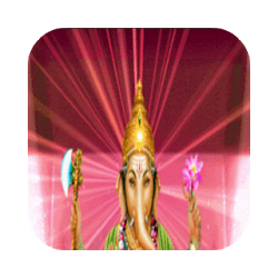 تطبيق Ganesha WallPaper