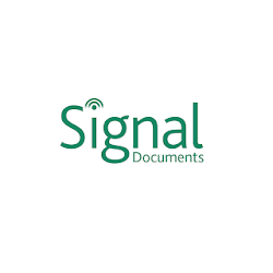 تطبيق Signal Documents