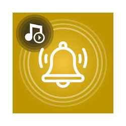 Tonos de campanas sonidos de campanas Ringtones