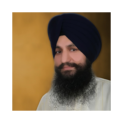 Bhai Gurpreet Singh Ballarwal