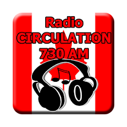 Radio CIRCULATION 730 AM Online Free Canada