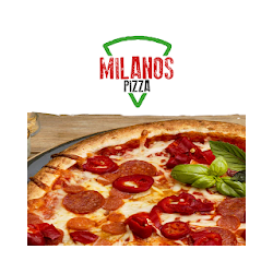 Milanos Pizza Lincoln