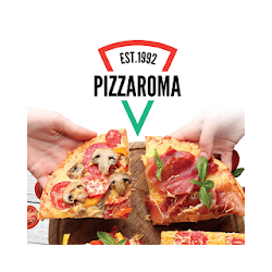 تطبيق Pizza Roma Kirkby