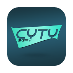 تطبيق CYTY Partner