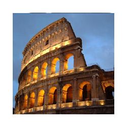 Roman Mythology Legends  Stories