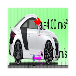 Kinematics Simulator
