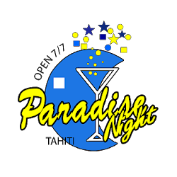 تطبيق Paradise Night