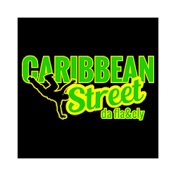 تطبيق Caribbean Street