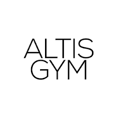 تطبيق ALTIS GYM