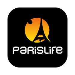 تطبيق PARISLIFE fitness