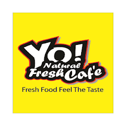 yo natural fresh cafe