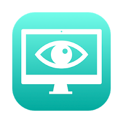 تطبيق SimpleWebCam