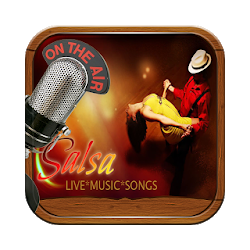 تطبيق Radio Salsa Gratis