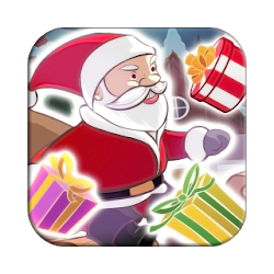 لعبة The Christmas Adventure