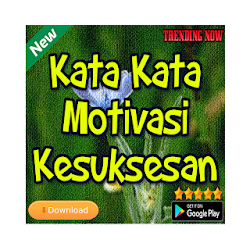 Kata Kata Motivasi Kesuksesan