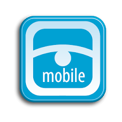 تطبيق COMBIVIS HMI mobile