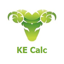 Kinetic Energy Calculator