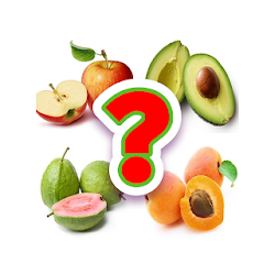 التخمين مسابقة الفواكه - تعلم الفواكه أو الخضار