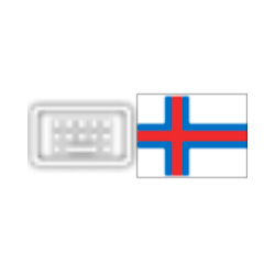 تطبيق Faroese wordlist