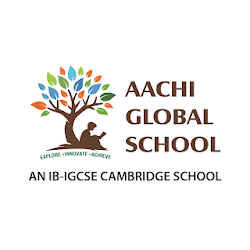 AACHI GLOBAL SCHOOL PARENT