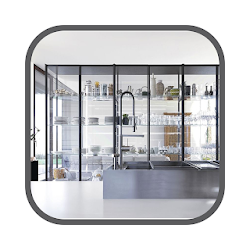 Modern Glass Cabinets 2019 HD