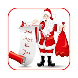 Happy Merry Christmas Images