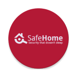 تطبيق Safehome