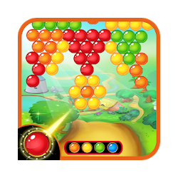 لعبة Classic Bubble Shoot