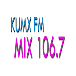 تطبيق KUMX Mix 1067 FM