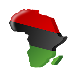 تطبيق Musica Afro