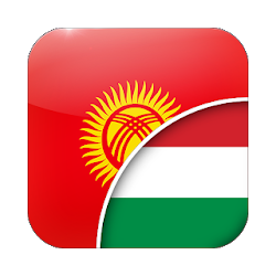 Kirgiz-Magyar Fordító