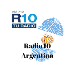 تطبيق Radio 10 Argentina