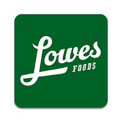 تطبيق Lowes Foods