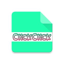 لعبة clickclick