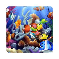 Koi Fish Live Wallpaper