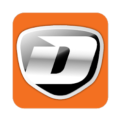 تطبيق Revista Dirt Action