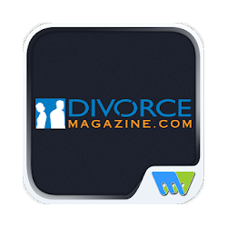 تطبيق Divorce Magazine