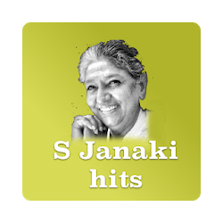 S Janaki Tamil hit video songs