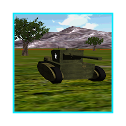 لعبة Panzer Force 2