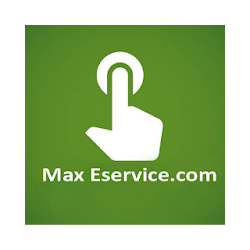 تطبيق Max Eservice