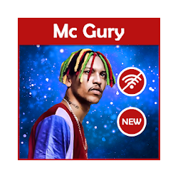 تطبيق musica mc gury 2020