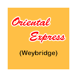 Oriental Express Weybridge