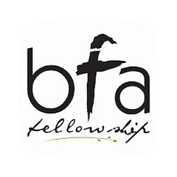تطبيق BFA Church