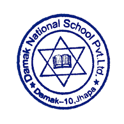 Damak National School Damak Jhapa