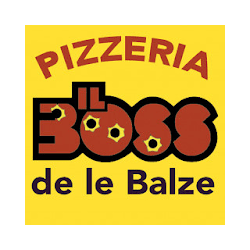 Il Boss Ristorante Pizzeria
