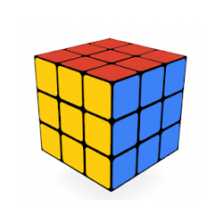 لعبة Cube Puzzle 3x3