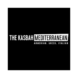 THE KASBAH MEDITERRANEAN QSINE